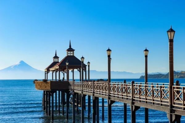 Frutillar: encanto, cultura y paisajes a orillas del Lago Llanquihue
