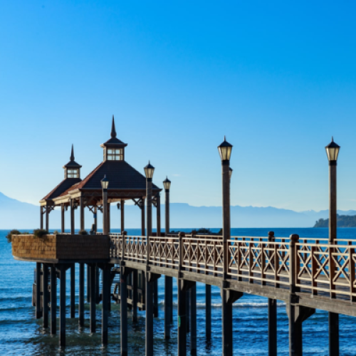 Frutillar: encanto, cultura y paisajes a orillas del Lago Llanquihue